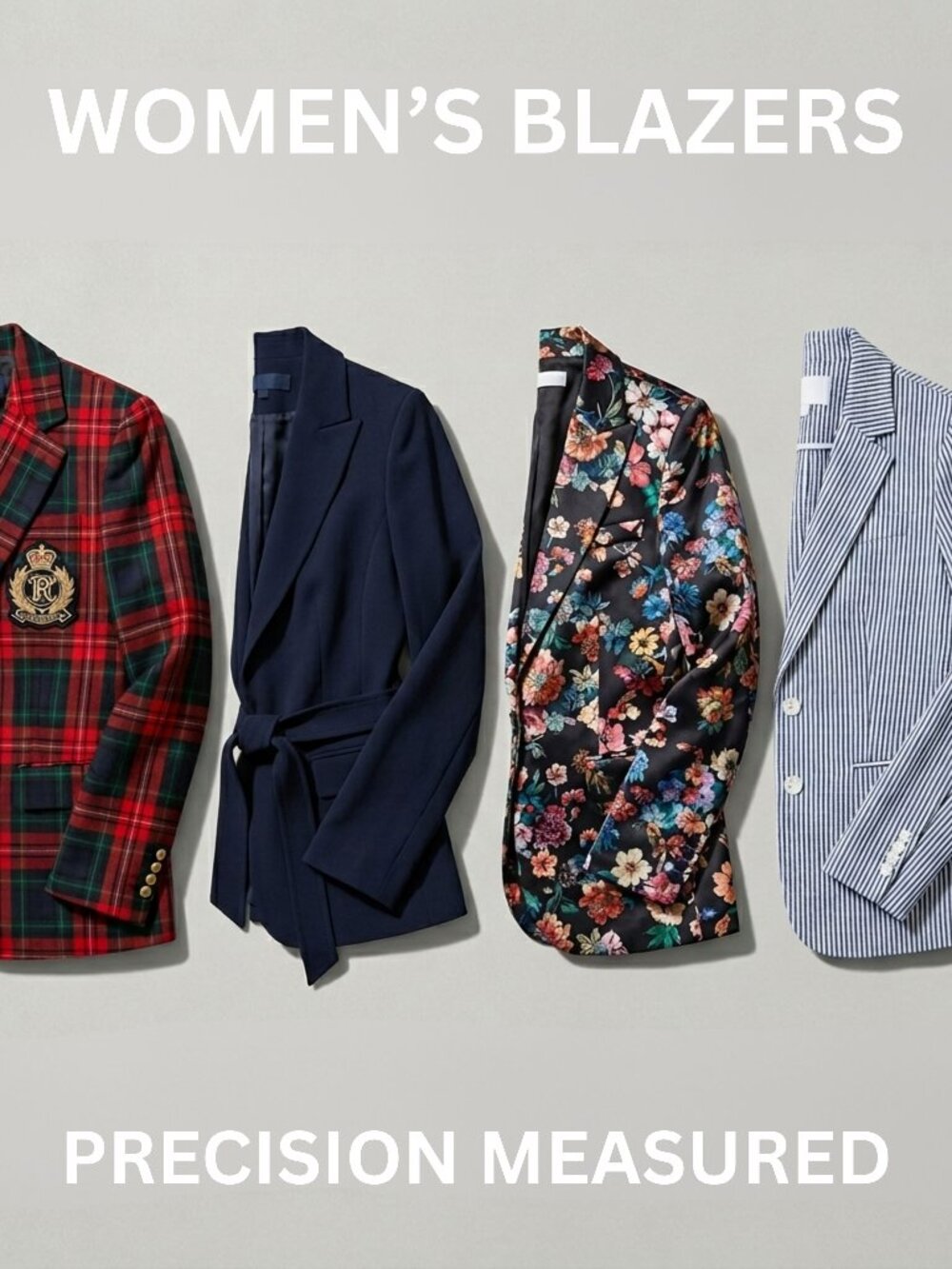 Blazers Sz Small - 3X & Much More.